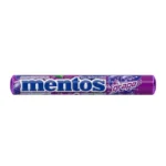 Mentos Vynuogių skonio kramtomi saldainiai 37.5g  - Kracie