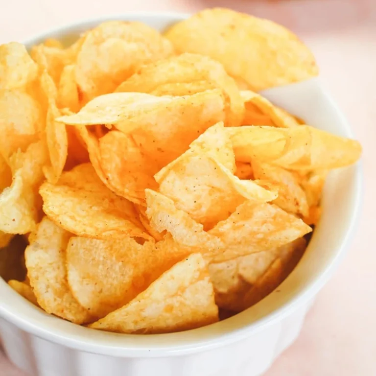 Pipirų ir Traškios Kiaulienos skonio bulvių traškučiai 70g - Lays - Image 5