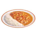 Pokemon Greito paruošimo Karis su Kiauliena ir Daržovėmis (Mini) 120g - Marumiya