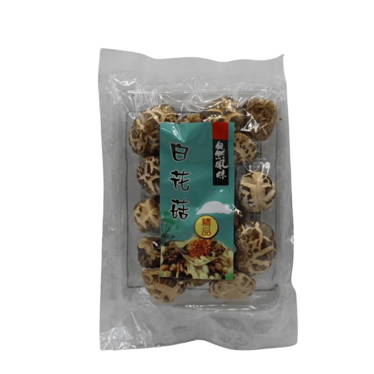 Džiovinti Shiitake Grybai „ Tung Ku” 100g - Mountains - Image 3
