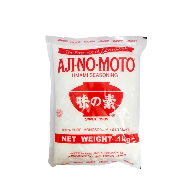 Ajinomoto - Umami Prieskonis - Mononatrio Glutamatas (MSG) 1kg