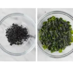 Džiovinti Jūros Dumblių Lapeliai - Wakame 150g - CJO