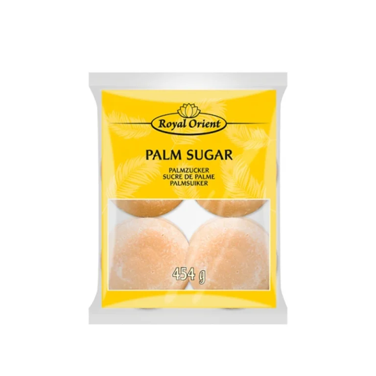Palmių Cukrus 454g - Royal Orient - Royal Orient
