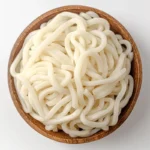 Švieži Udon Makaronai 200g - Sukina