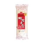 Kviečių makaronai - Jjajangmyeon 453g - Wang