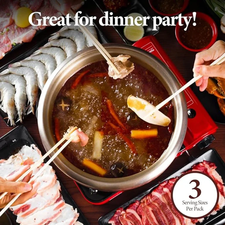 Sriubos pagrindas Bulgogi Hot Pot 200g - Wang - Image 2