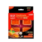 Hot pot sultinio kubeliai 200g - HaoRenJia