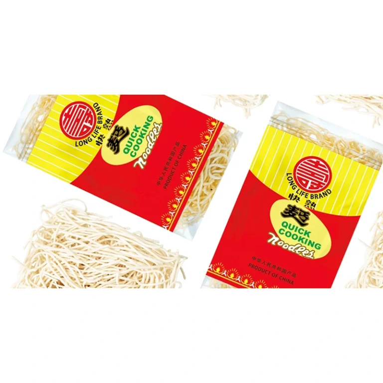 Greitai paruošiami makaronai 400g - LongLife - Image 2