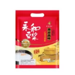 Raudonųjų datulių Sojų pieno milteliai 300g - YON HO