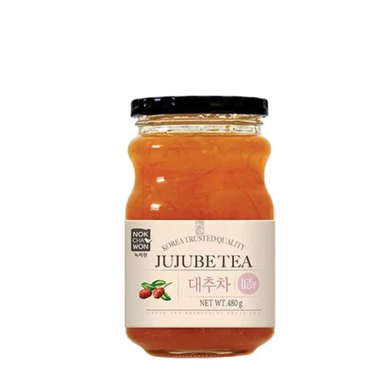 Jujube arbata 480g - NokChaWon