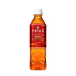 Gogo No Kocha gryna Juodoji arbata 500ml - Kirin
