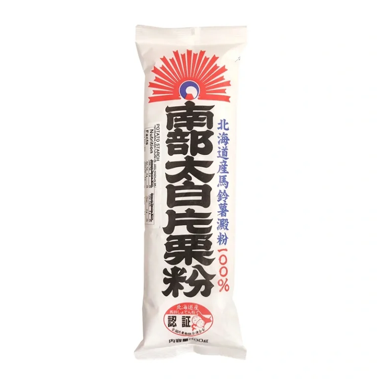Hokkaido Katakuriko Bulvių krakmolas 420g - Maeda