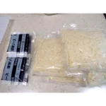 Yakisoba Gakkou makaronų rinkinys  (4 porcijo) 688g - Itsuki