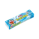 Doraemon Limonado skonio kramtomoji guma 1PC - Lotte