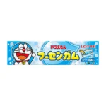 Doraemon Limonado skonio kramtomoji guma 1PC - Lotte