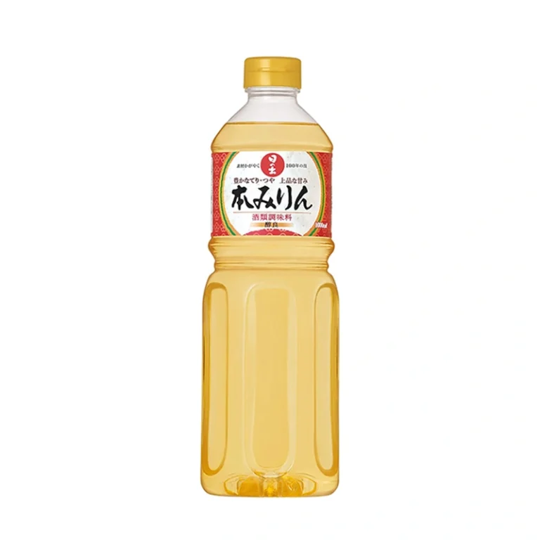 Hinode Hon - Japoniškas Mirinas (alk. 13,5%) 1 L - King