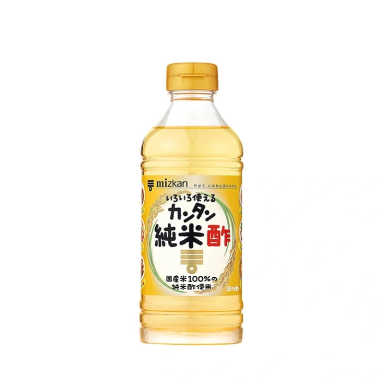 Kantan-Su Actas 500ml - Mizkan