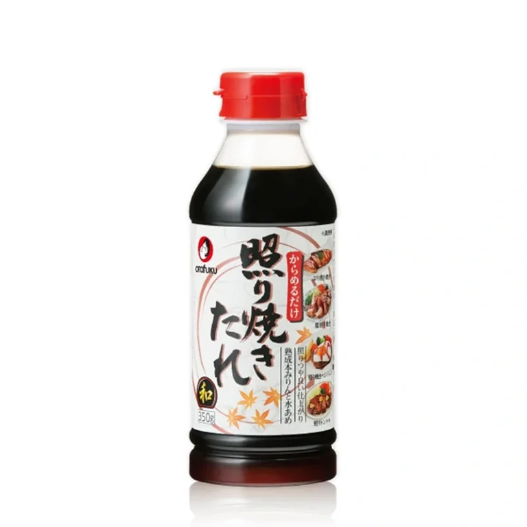 Teriyaki padažas 350g - Otafuku