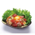 Česnakų ir Svogūnų skonio Yakiniku padažas 320g - Somi Food