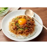 Česnakų ir Svogūnų skonio Yakiniku padažas 320g - Somi Food