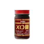 Xo-Jan (Xojiang) fermentuota čili pasta 120g - Youki