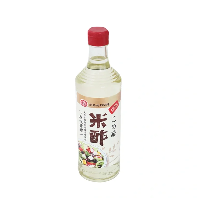 Ryžių actas 500ml - Shih Chuan