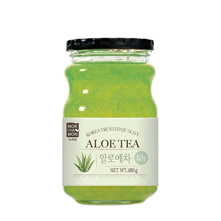 Alavijų arbata 480g - Nokchawon