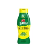 Superior Austrių padažas PET 590g - Haday