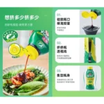 Superior Austrių padažas PET 590g - Haday