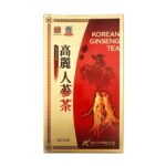 Ženšenio arbata 90g (3g*30vnt) - Korean One