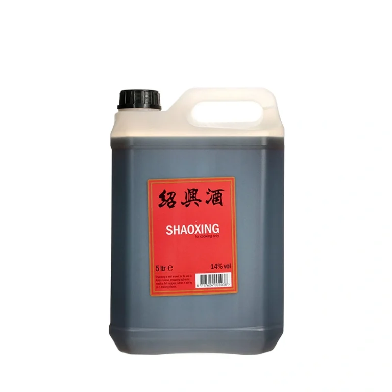 Ryžių Vynas gaminimui 5 L - Shaoxing