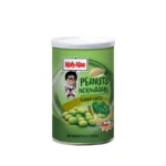 Žemės riešutai wasabi ir nori jūržolių apvalkale 105g - Koh-Kae