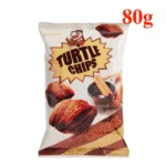 Šokoladiniai Churros skonio kviečių traškučiai 80g - Orion