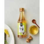 Padažas gaminimui (Imbiero ir Slyvų skonio) 410ml - CJO