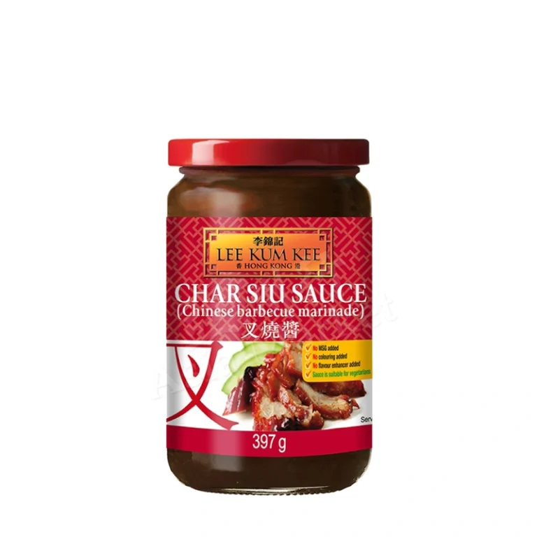 CHAR SIU Marinatas kiniškam barbekiu 397g - Lee Kum Kee
