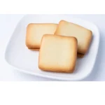 Ito Languly sausainiai su Vanilės skonio kremu 12vnt (3vnt*4) - Ito