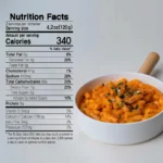 Yopokki Ryžių virtinukai su Sūrio padažu (2 porcijos) 240g (Youngpoong)