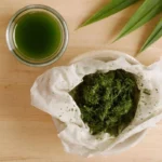 Pandano lapų ekstraktas 400ml - Nang Fah