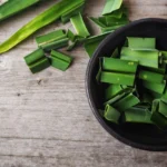 Pandano lapų ekstraktas 400ml - Nang Fah