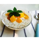 Mango griežinėliai sirupe 425g - Aroy-D