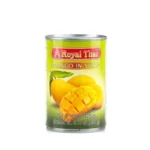 Mango griežinėliai sirupe 425g - Royal Thai