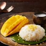 Mango griežinėliai sirupe 425g - Royal Thai