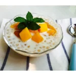 Mango griežinėliai sirupe 425g - Royal Thai