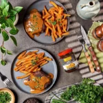 Juodųjų pipirų padažas 350g - Lee Kum Kee