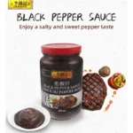 Juodųjų pipirų padažas 350g - Lee Kum Kee