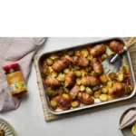 Slyvų padažas 397g - Lee Kum Kee