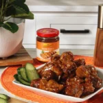 Slyvų padažas 397g - Lee Kum Kee