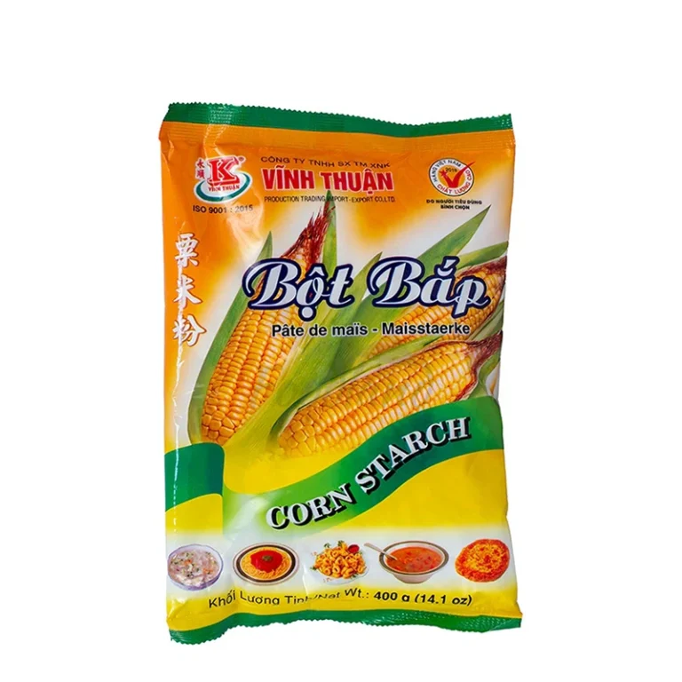 Bot Bap Kukurūzų krakmolas 400g – Vinh Thuan