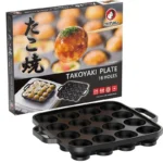 Takoyaki Pan 1vnt. - Otafuku