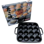 Takoyaki Pan 1vnt. - Otafuku